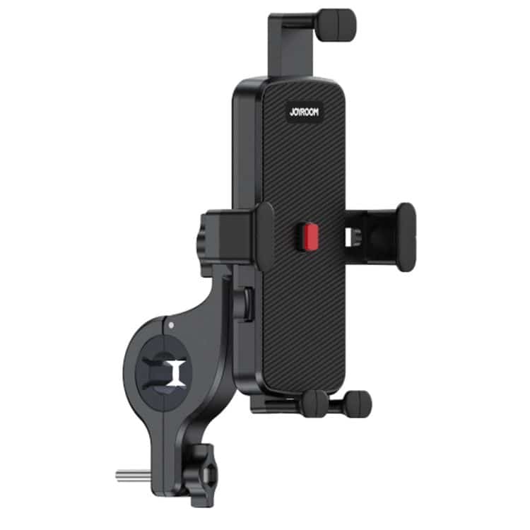JOYROOM JR-OK7 Bike Phone Mount Holder | Universal Bicycle & Motorcycle Phone Mount