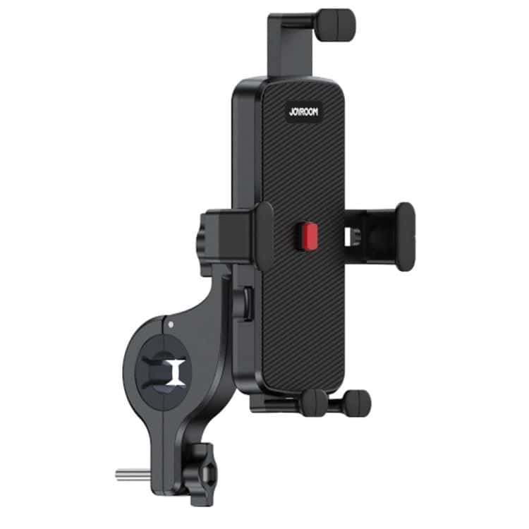 JOYROOM JR-OK7 Bike Phone Mount Holder | Universal Bicycle & Motorcycle Phone Mount