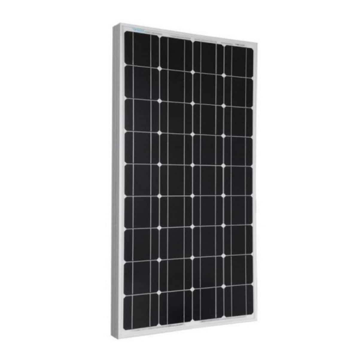 150 Watt 12V Mono Solar Panel | High Efficiency for Home & Off-Grid Use in Bangladesh