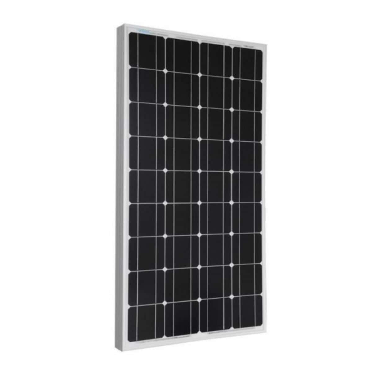150 Watt 12V Mono Solar Panel | High Efficiency for Home & Off-Grid Use in Bangladesh