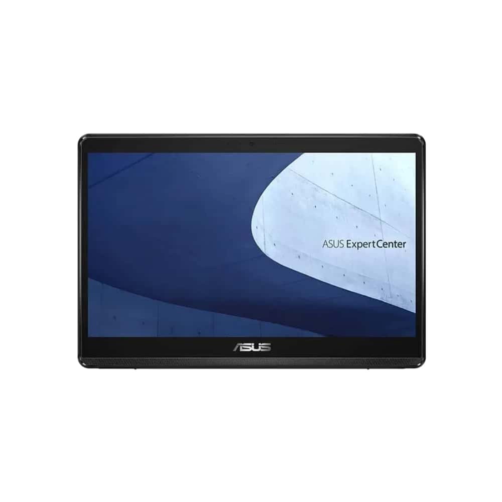 ASUS ExpertCenter E1 E1600WKAT Intel CDC N4500 15.6" FHD Touch All-in-One PC