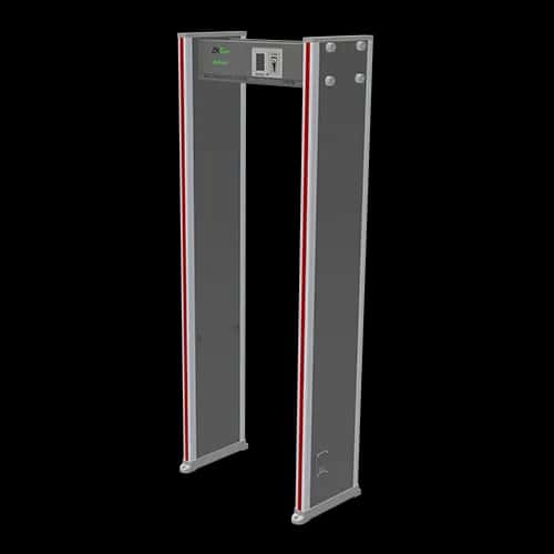 SmartLife Z2 Pro Smart Door Lock with 3D Face Recognition