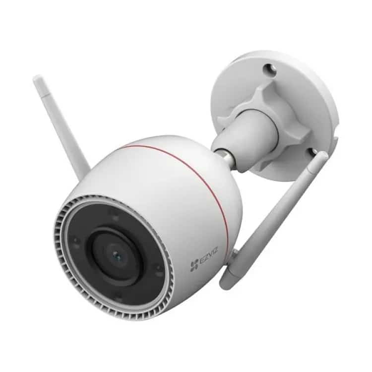TP-Link Tapo C225 4MP Pan/Tilt AI Home Security Wi-Fi Camera