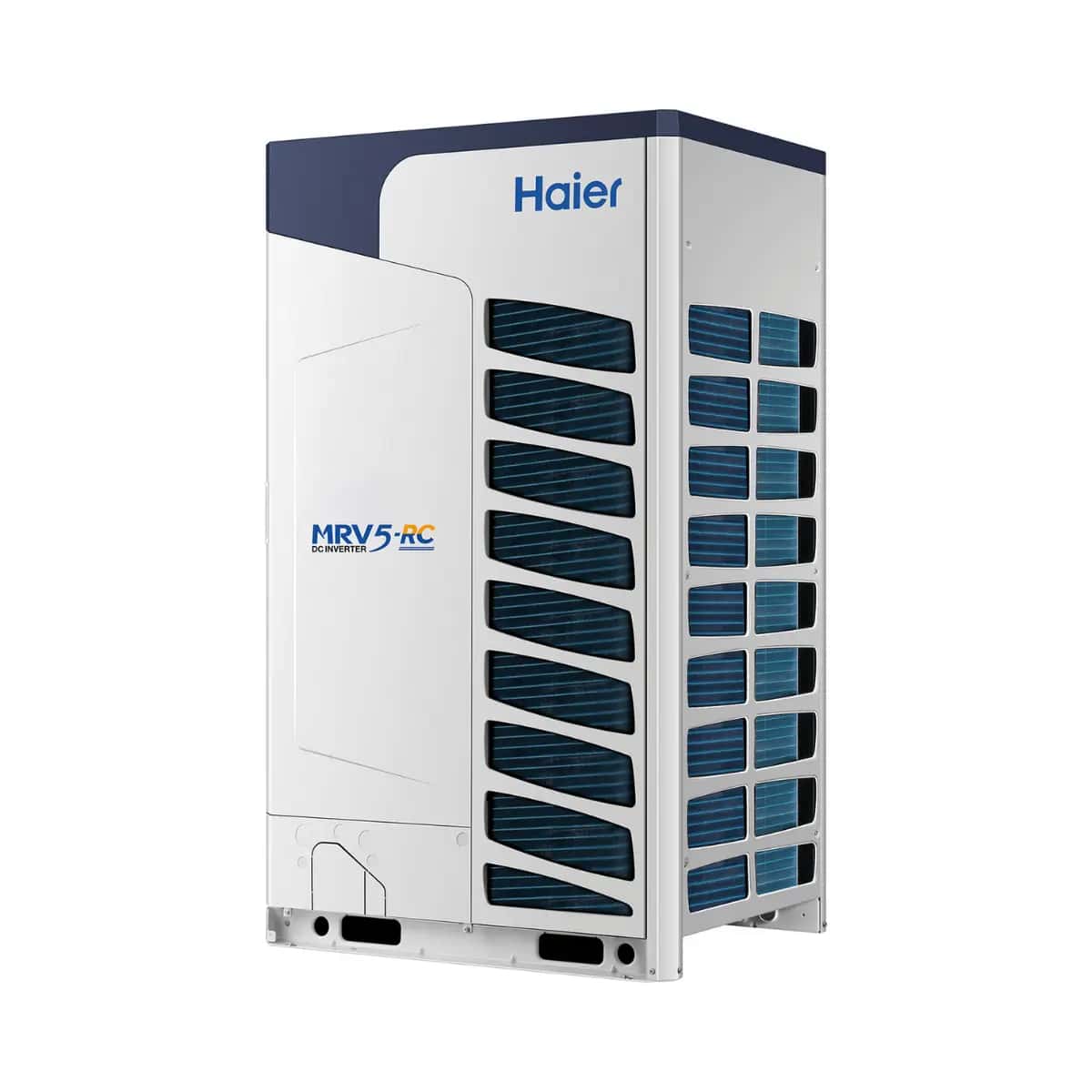 Haier MRV 5 Full DC Inverter VRF System | Leading Multi-Zone Cooling in Bangladesh