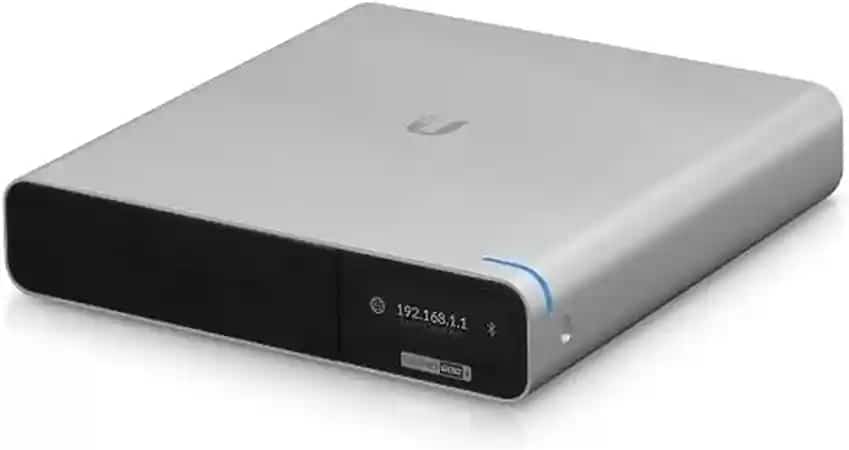 ZKTeco uFace800 Plus Multibiometric Time Attendance Access Control