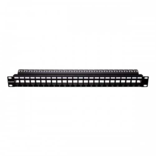 D-Link NPP-AL1BLK241 24 Port without Modular Patch Panel