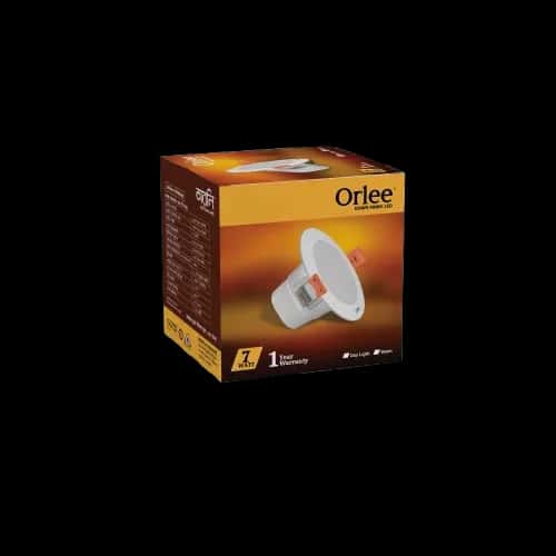 Orlee Down Panel LED