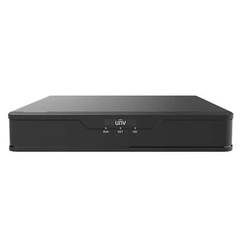 Dahua NVR1108HS-S3/H 8 Channel Network Video Recorder (NVR)