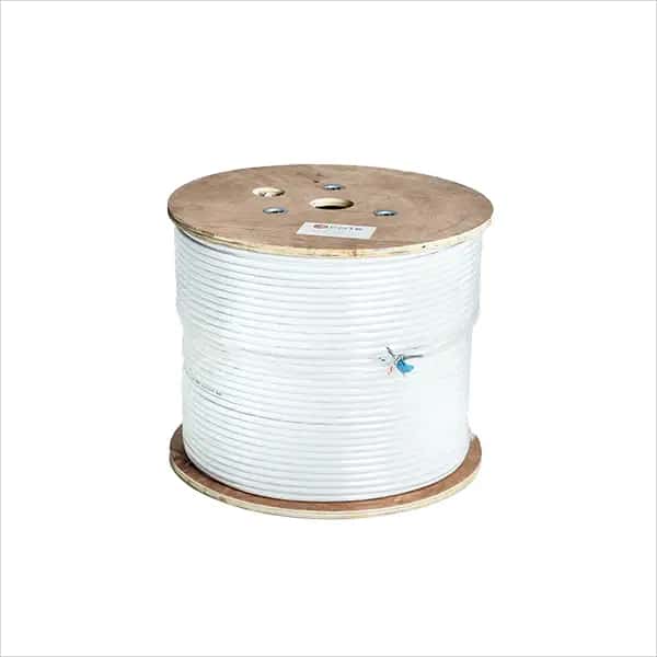 COTE S/FTP-0623AWG 305M Cat6 S/FTP Cable