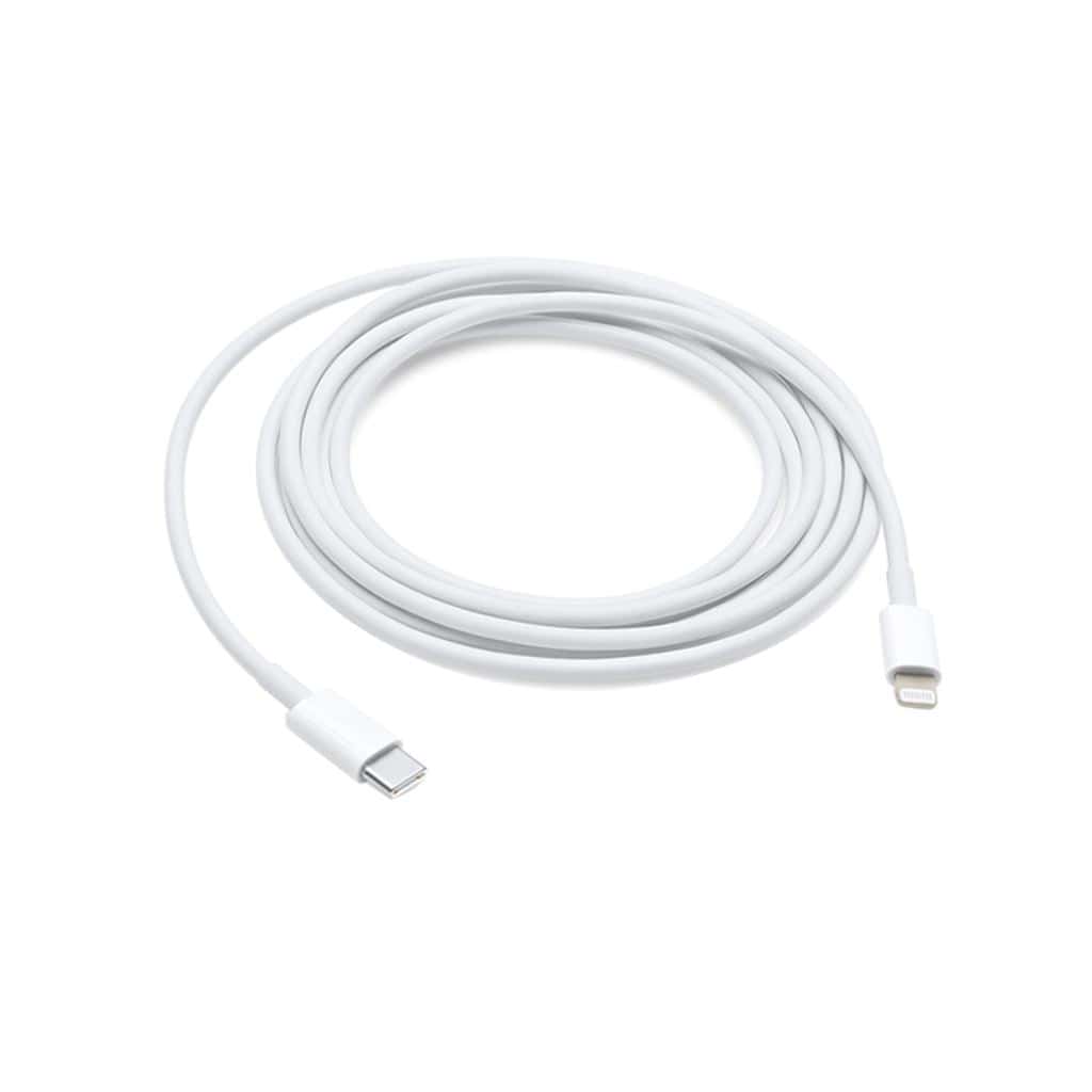 APPLE USB C to Lightning Cable 1m
