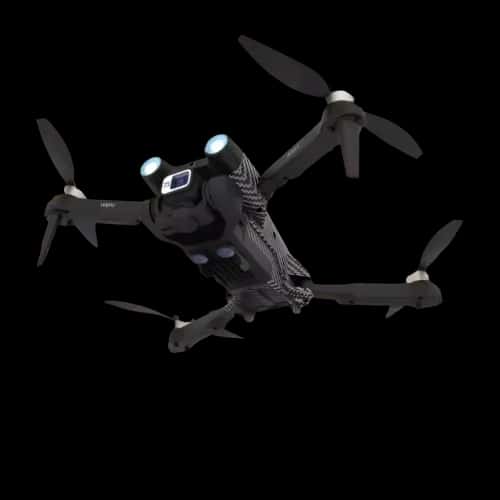 DK W1 ProS 4K Toy Drone