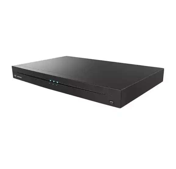 Uniview NVR302-16S2 16 Channel 2 HDD NVR