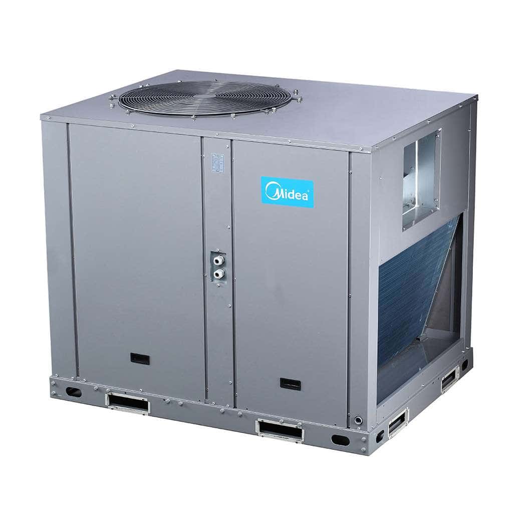 Midea 4-30TON ClimaCreator Series(50/60Hz)Cooling Only | High-Efficiency HVAC Solution | ETC Bangladesh