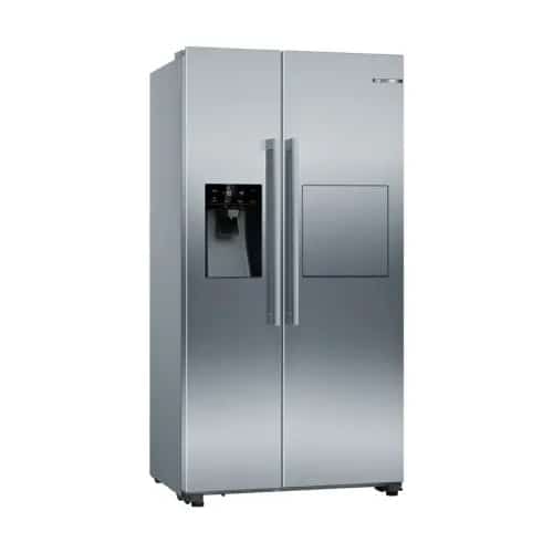 BOSCH KAG93AI304 Series 6 598L Refrigerator