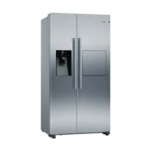 BOSCH KAG93AI304 Series 6 598L Refrigerator