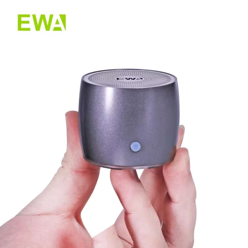 EWA A103 Portable Bluetooth Speaker | Powerful Bass, 10-Hour Playtime, IPX5 Waterproof | Best Wireless Speaker in Bangladesh