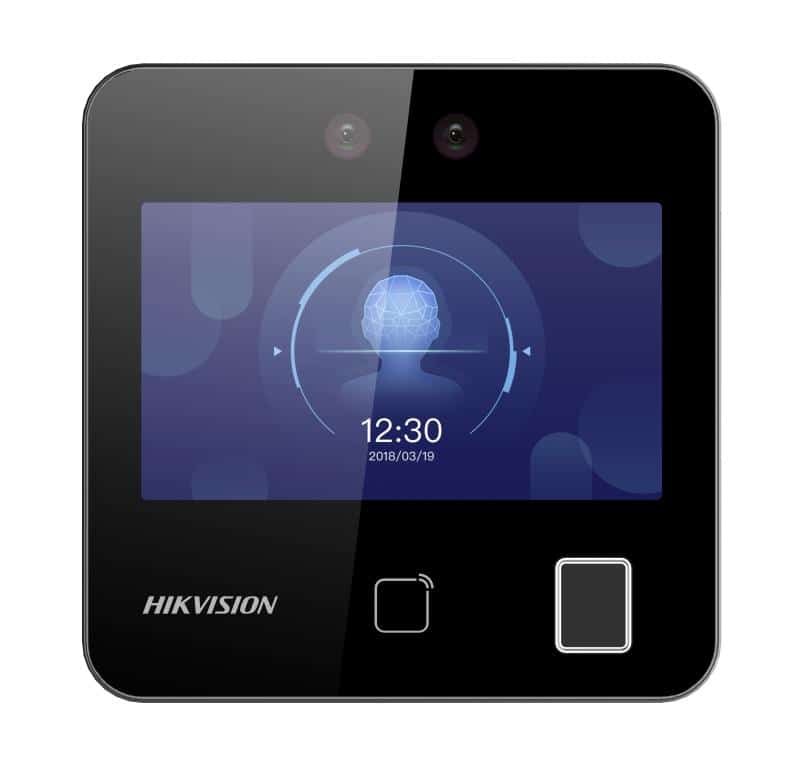 Dahua 2 unit CC camera package