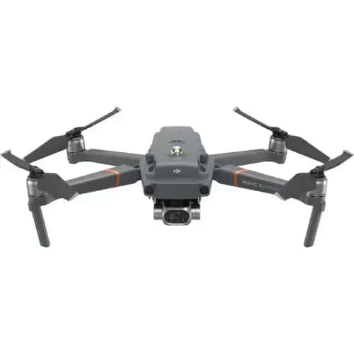 DJI Mavic 2 Enterprise Dual Edition Drone
