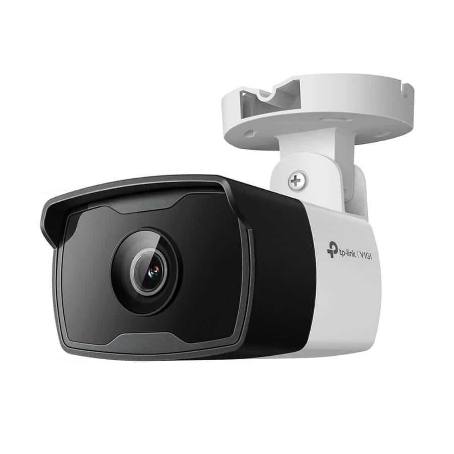 Hikvision DS-2CD1323G0E-I 2MP Basic IR Mini Dome IP-Camera