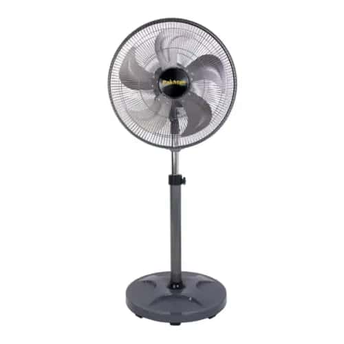 Pakhtun Zefiro 18" Stand Fan With Remote