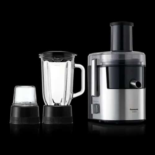 Panasonic MJ-DJ31 3 in 1 Juicer Blender