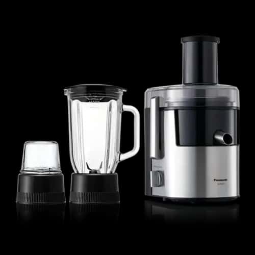 Panasonic MJ-DJ31 3 in 1 Juicer Blender