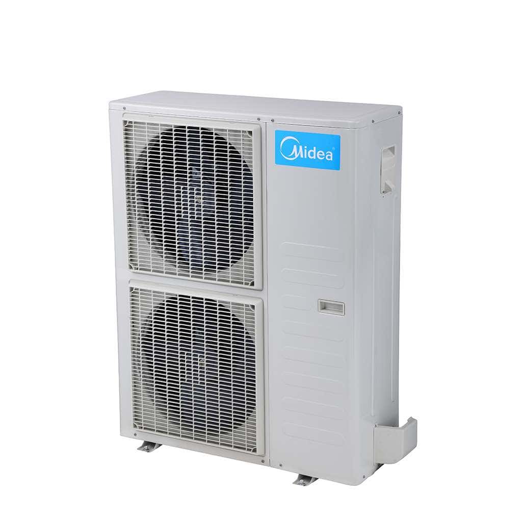 Midea Large Splits R410A Side-Discharge Outdoor Unit — Industrial Grade Cooling (96,000 BTU / 8HP Class)
