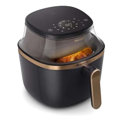 Philips 3000 Series 7.2 Liter Air Fryer