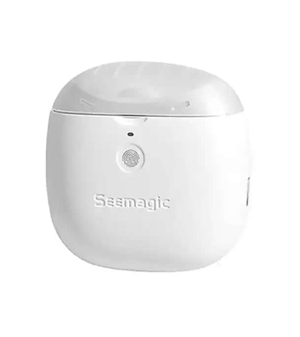 Xiaomi Seemagic Electric Automatic Nail Clipper Pro