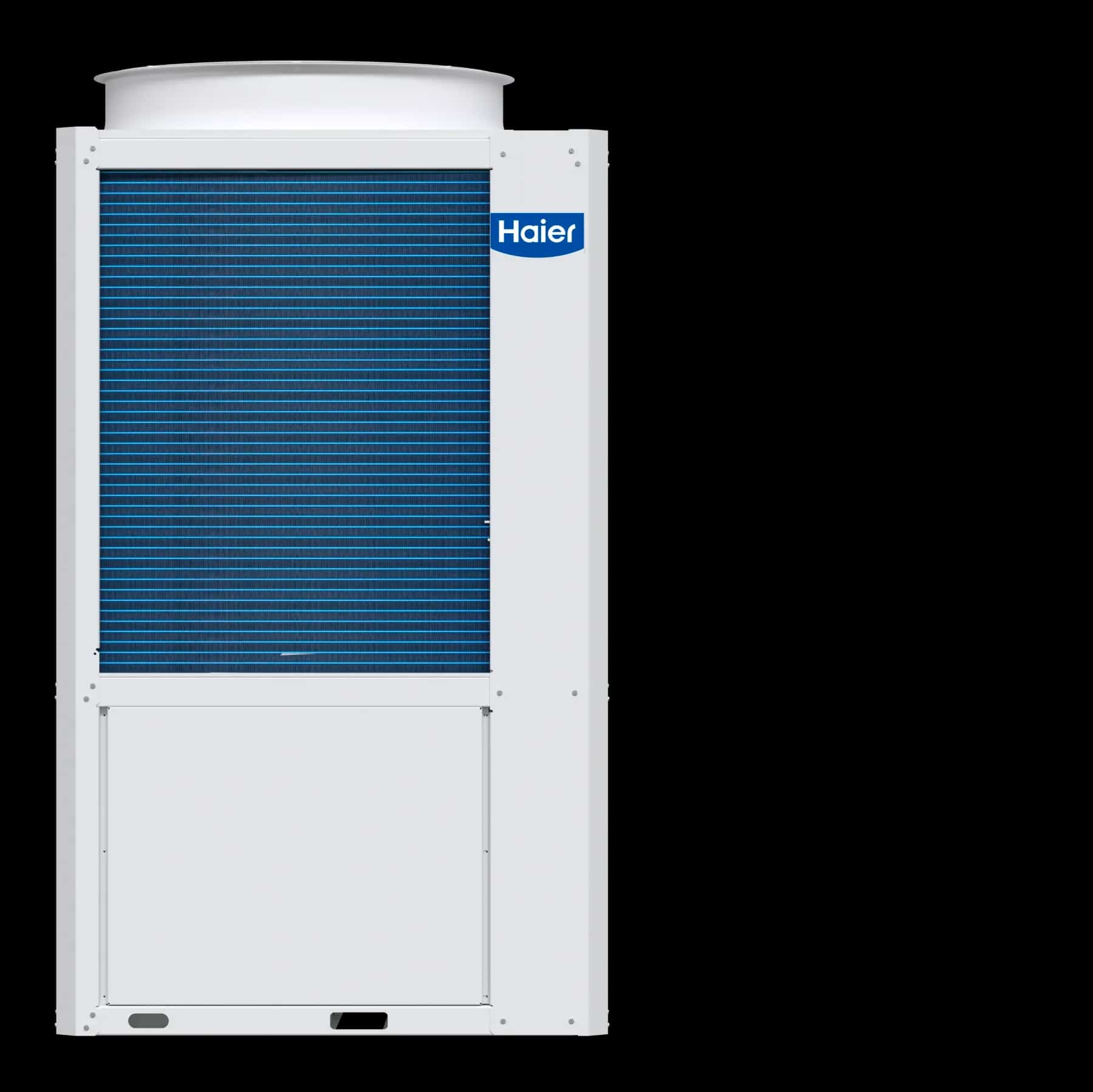 Haier R32 Inverter Air-Cooled Modular Chiller | Eco-Friendly High-Efficiency Cooling