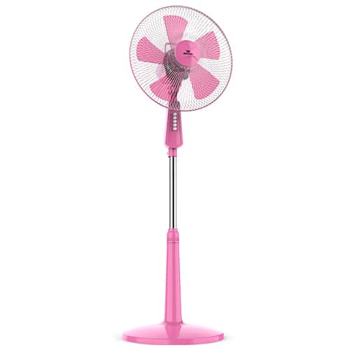 Walton Pedestal Fan 16 inch (WPF-16OB-PBC)