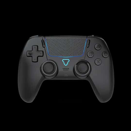 Fantech Nova II WGP16 Wireless Controller Black