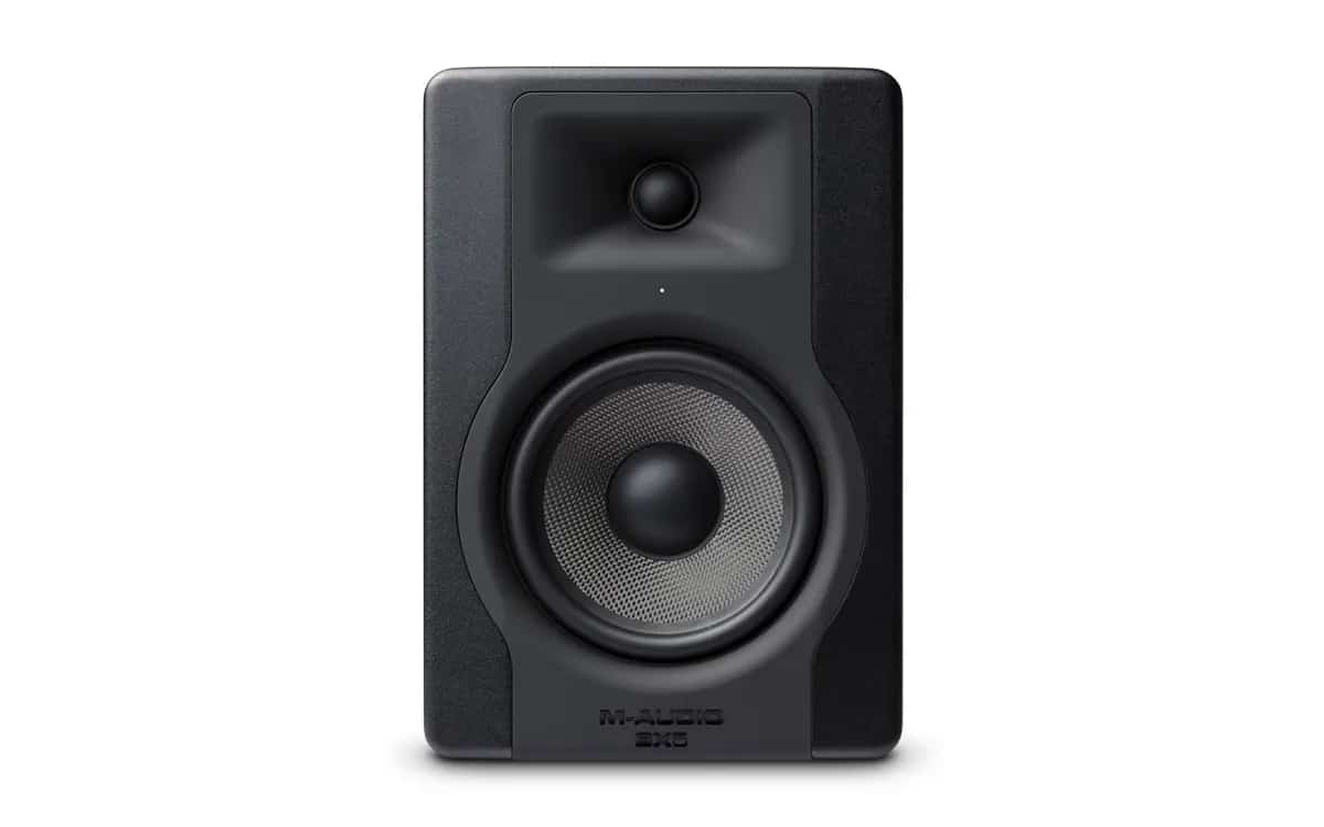 M-Audio BX5 D3 5" Studio Monitor Speaker