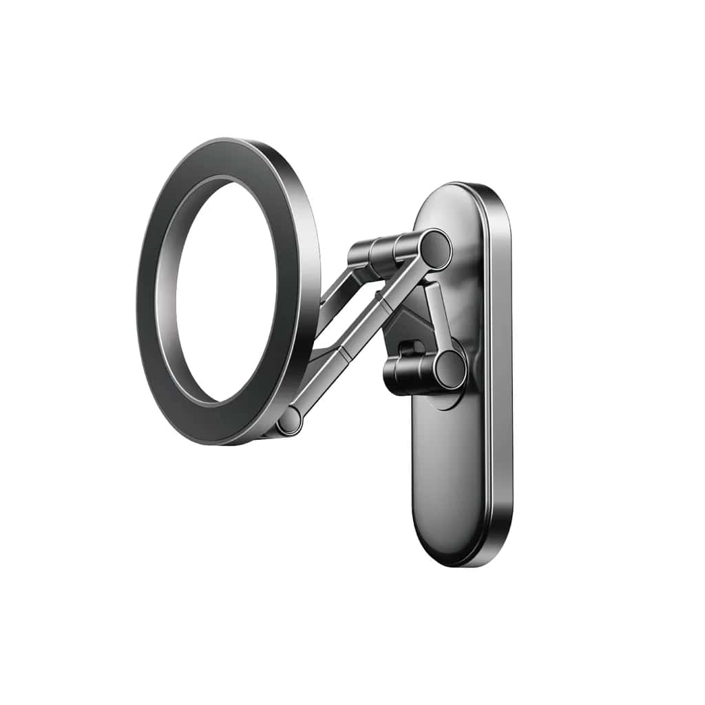 JOYROOM JR-ZS520 Golf Cart Magnetic Phone Holder | Strong Magnet Car & Cart Mobile Mount