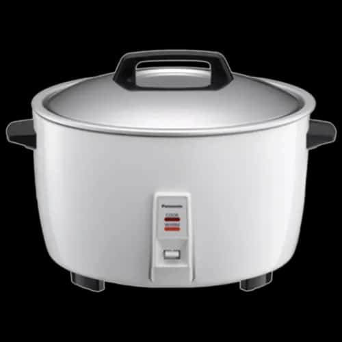 Panasonic SR-GA421 4.2Liter Rice Cooker