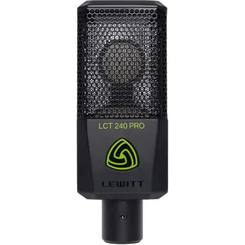 Lewitt LCT-240 Pro Condenser Microphone
