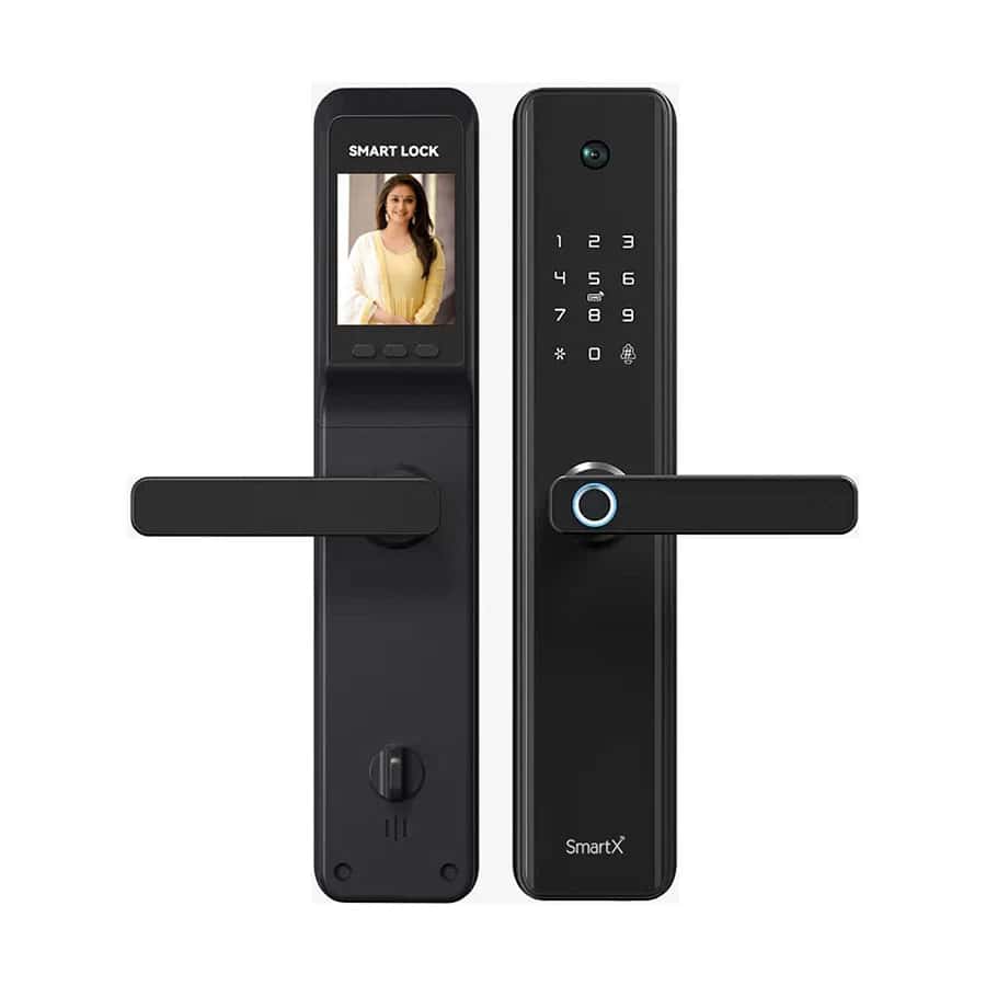 TRENDnet TK-803R 8-Port Rack Mount KVM Switch