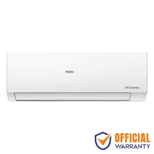 Haier 2 Ton CleanCool Inverter AC