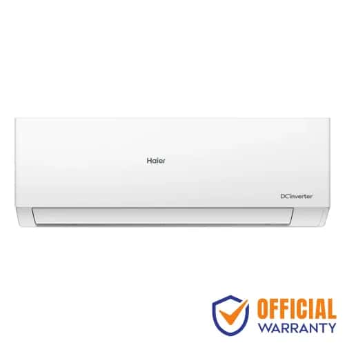 Haier 2 Ton CleanCool Inverter AC
