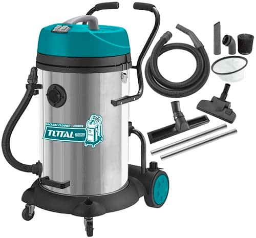 TOTAL Vacuum Cleaner TVC24751 – 220V-240V~50/60