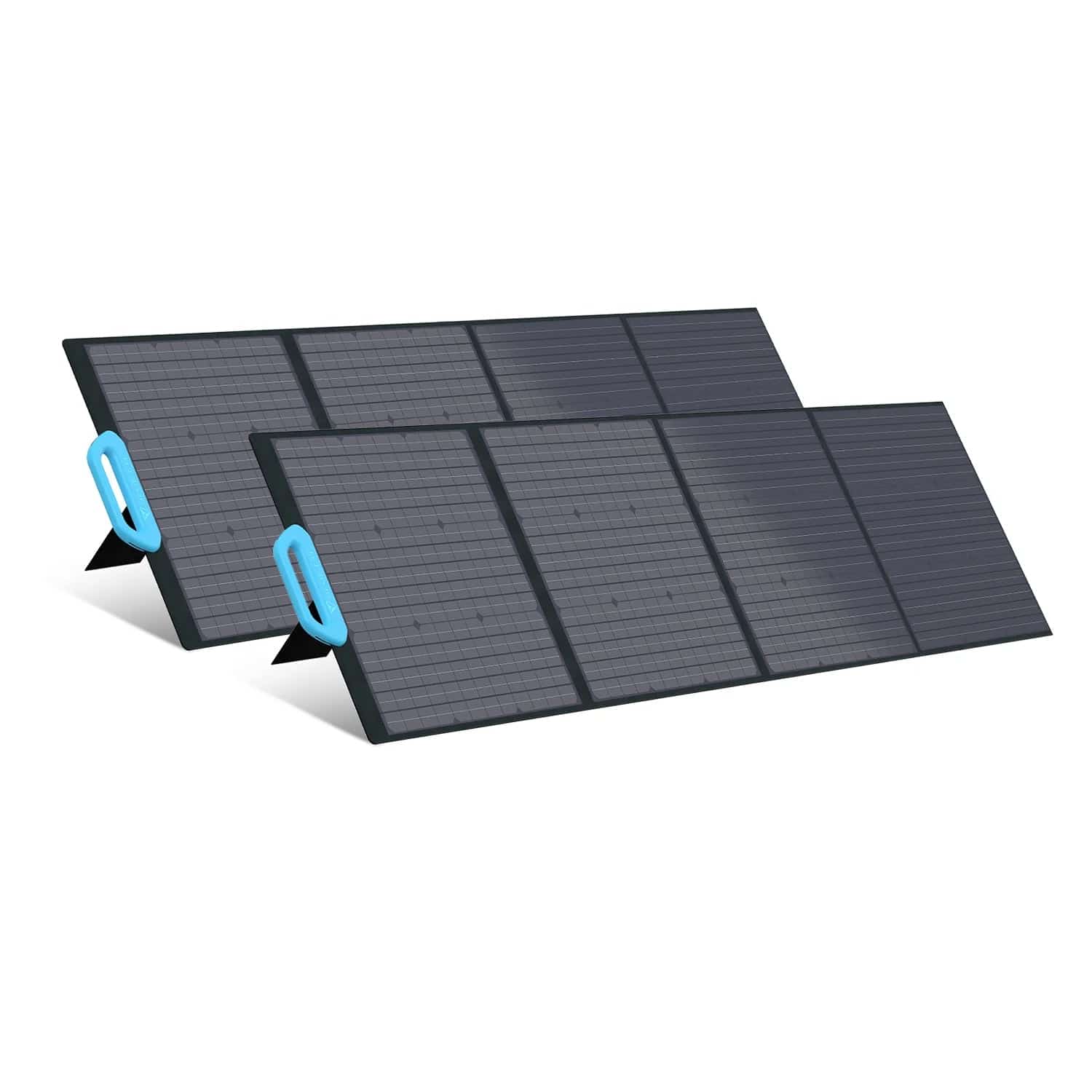 BLUETTI PV200 200W Portable Solar Panel | High-Efficiency Solar Charger for Load Shedding & Outdoor Use in Bangladesh