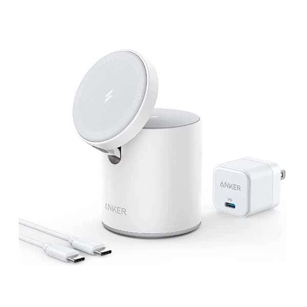 Anker 623 Magnetic Wireless Charger (MagGo)