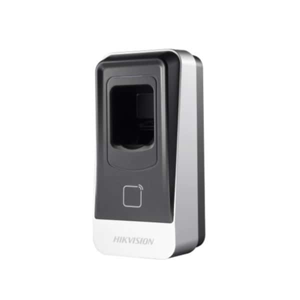 Hikvision DS-K1T344EBFWX-E1 Face Recognition Access Control