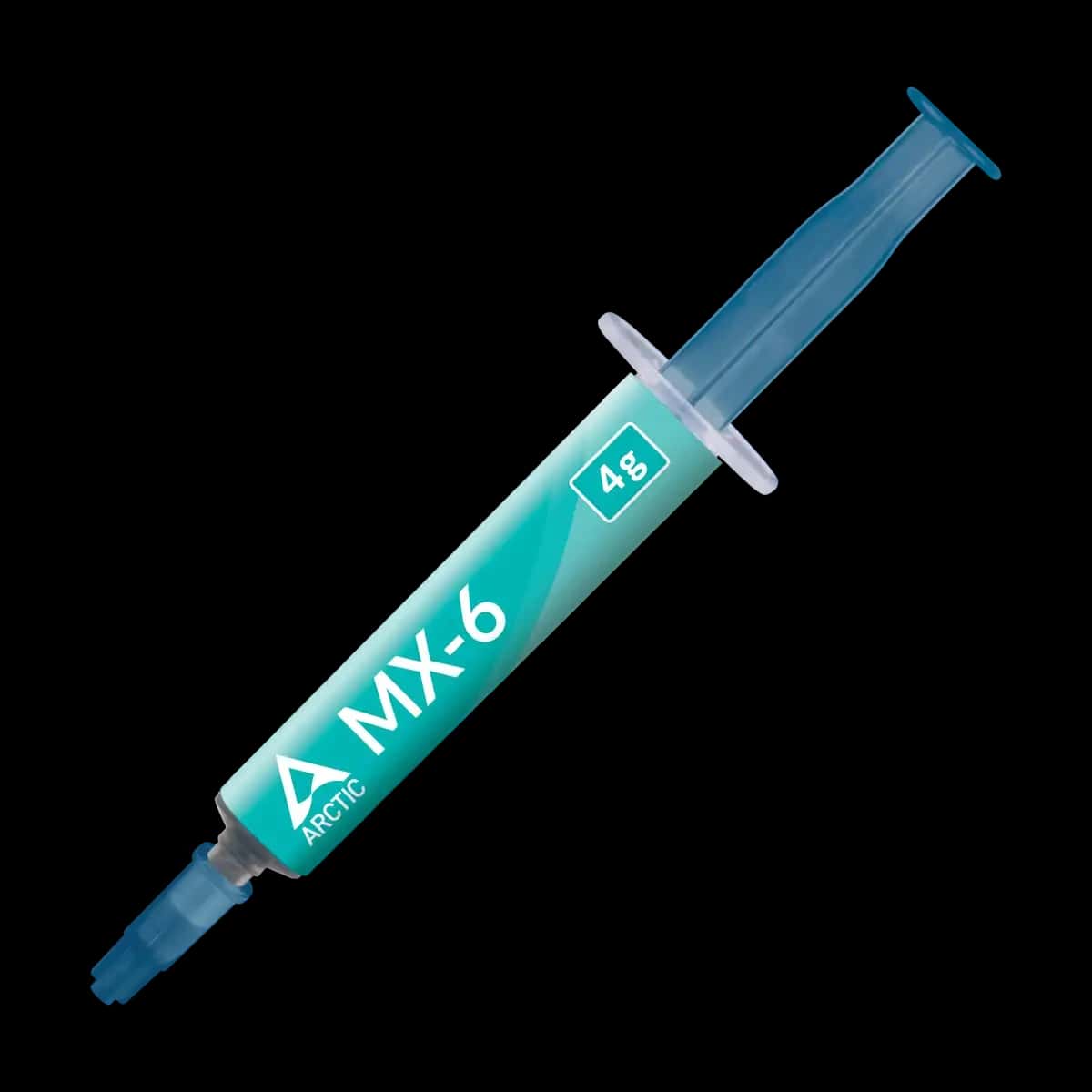 Arctic MX-6 4G ULTIMATE Performance Thermal Paste