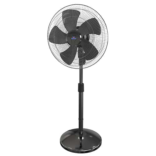 Walton Pedestal Fan 24 inch (WPF-24A-PBC)