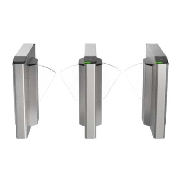 Hikvision DS-K3B220X-Dp65/2 Swinging Barrier Gate