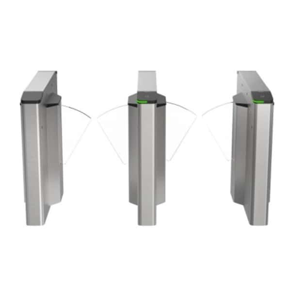 Hikvision DS-K3Y220X-R/MPg-Dp55 Flap Barrier Gate