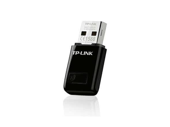 TP-Link TL-WN823N 300Mbps Mini Wireless N USB WiFi Adapter