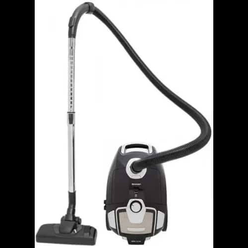 Sharp EC-BG2405A-G 5 Liter 2400W Vacuum Cleaner