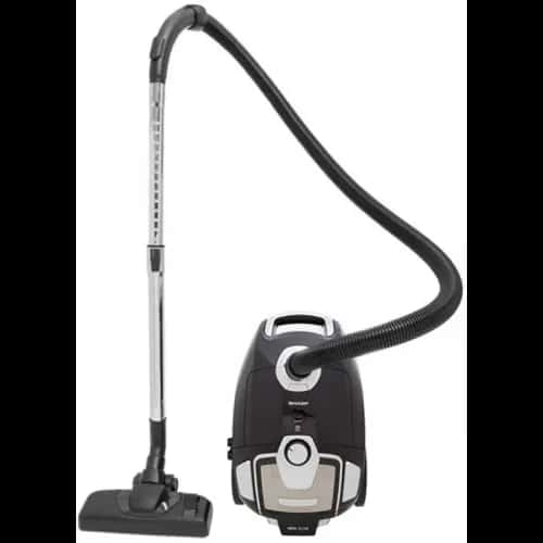 Sharp EC-BG2405A-G 5 Liter 2400W Vacuum Cleaner